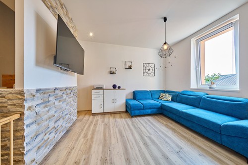 Prodaný byt 3+1 60 m²