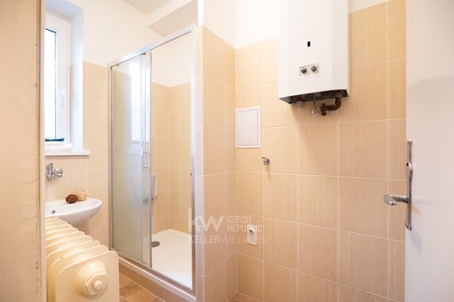 Prodaný byt 3+1 78 m²