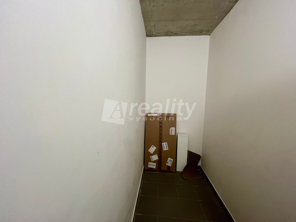 Prodej bytu 3+kk 76 m²