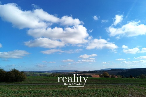 Prodaný dům 75 m², pozemek 1241 m²