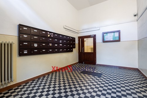 Prodaný byt 4+1 90 m²