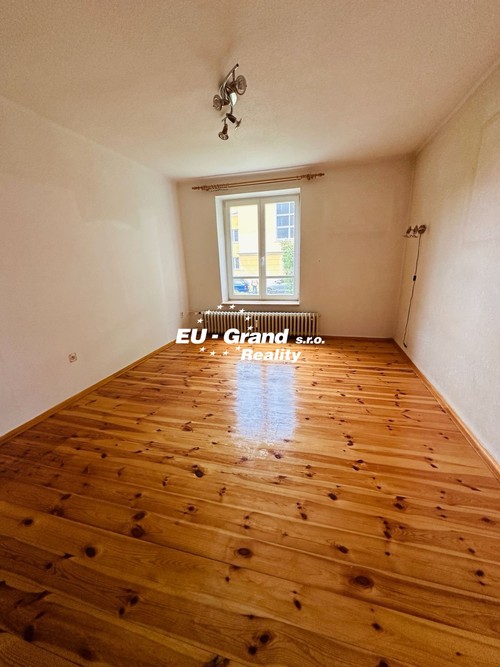 Prodej bytu 2+1 60 m²