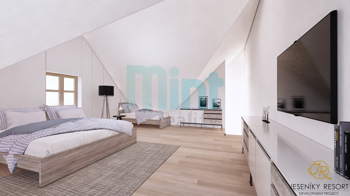 Prodej bytu 3+kk 92 m²