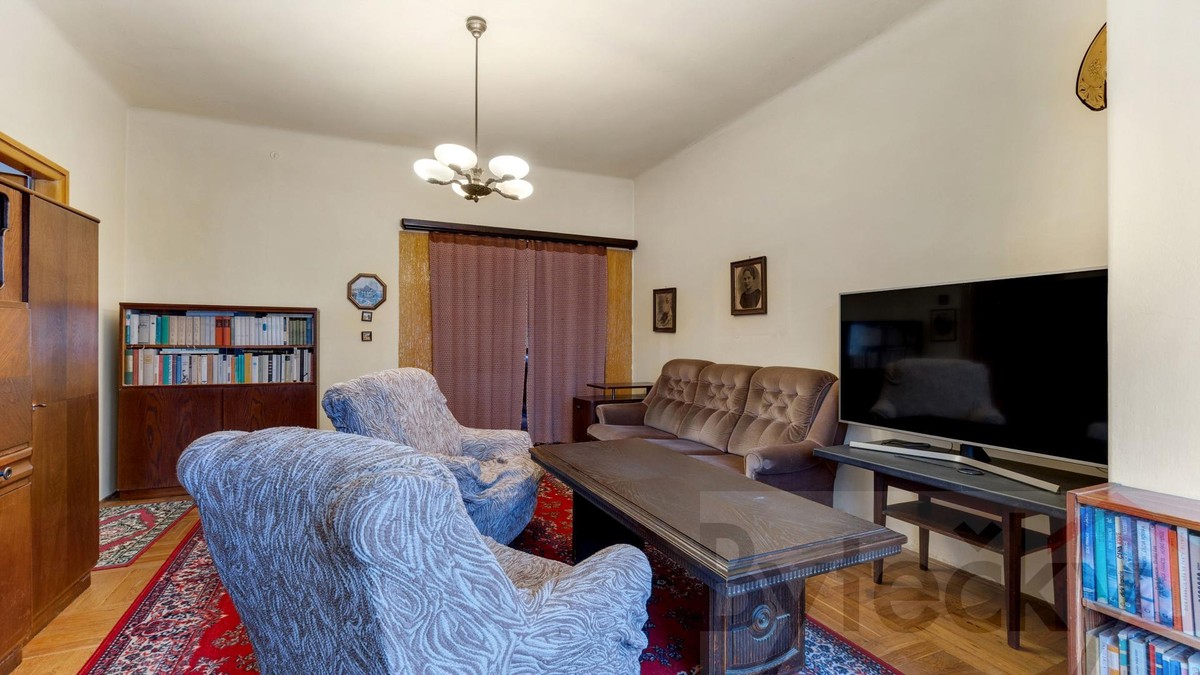 Prodej domu 200 m², pozemek 866 m²