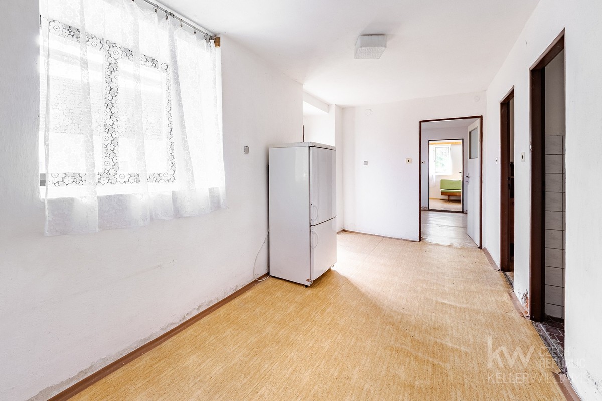 Prodej chalupy 68 m², pozemek 2738 m²