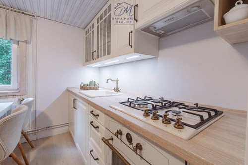 Prodej chaty 80 m², pozemek 824 m²