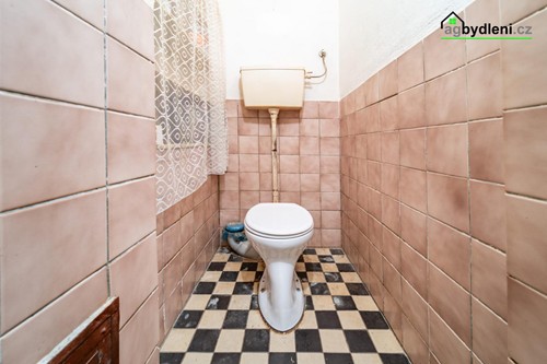 Prodej domu 67 m², pozemek 572 m²