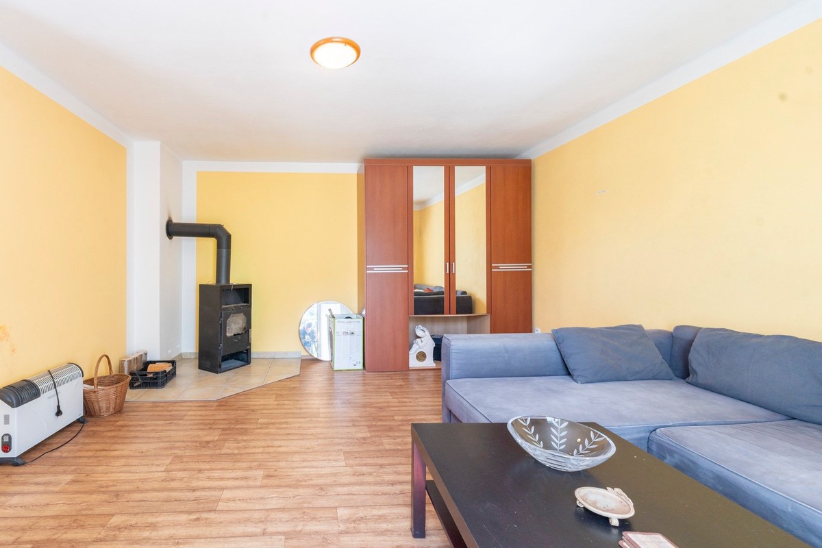 Prodej domu 190 m², pozemek 1212 m²