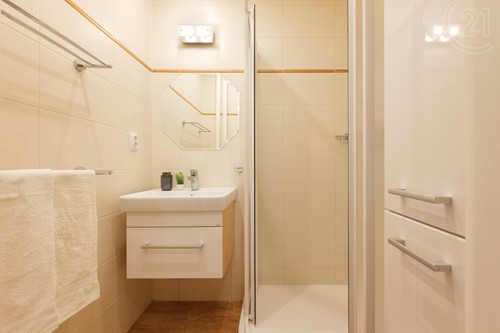 Prodaný byt 3+1 69 m²