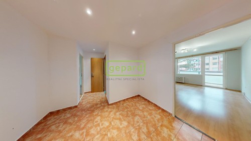 Prodaný byt 3+kk 68.3 m²