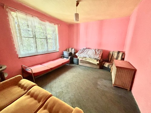 Prodaný dům 59 m², pozemek 684 m²
