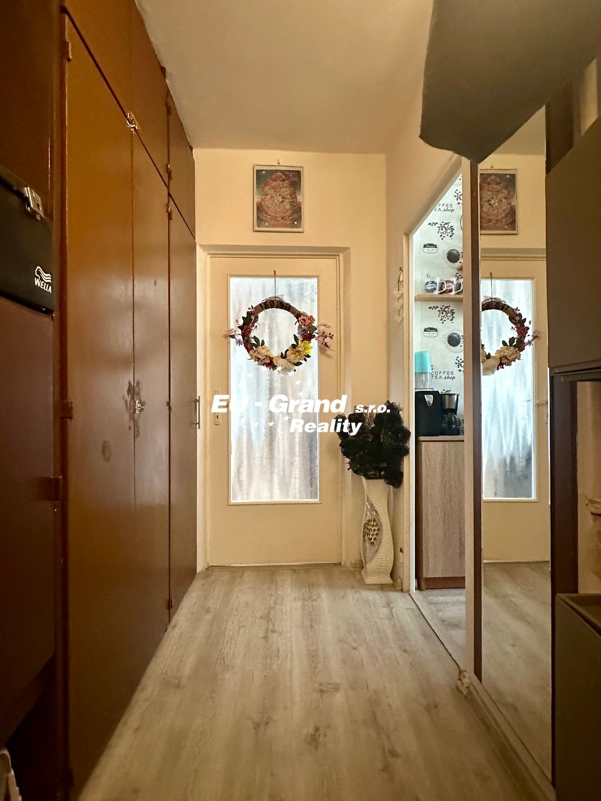 Prodej bytu 2+1 67 m²