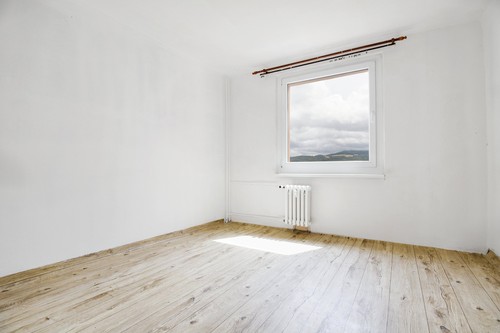 Prodaný byt 3+1 67 m²