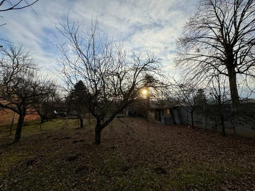 Prodaný dům 165 m², pozemek 1021 m²
