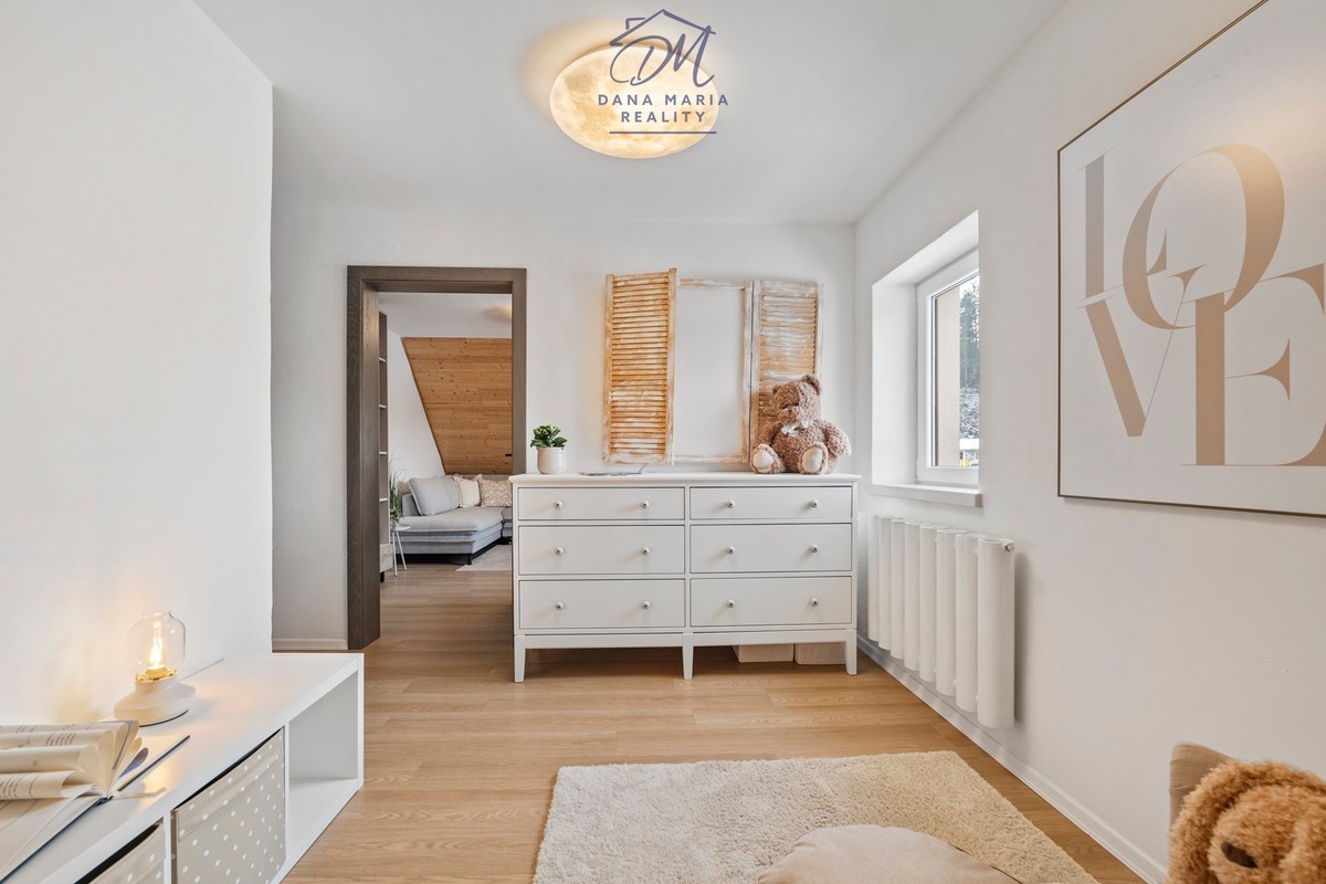 Prodej domu 218 m², pozemek 674 m²