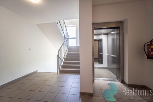 Prodej bytu 2+kk 56.5 m²
