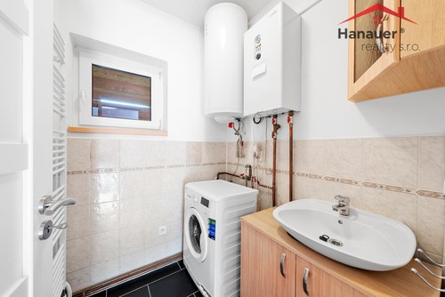 Prodej domu 124 m², pozemek 1128 m²