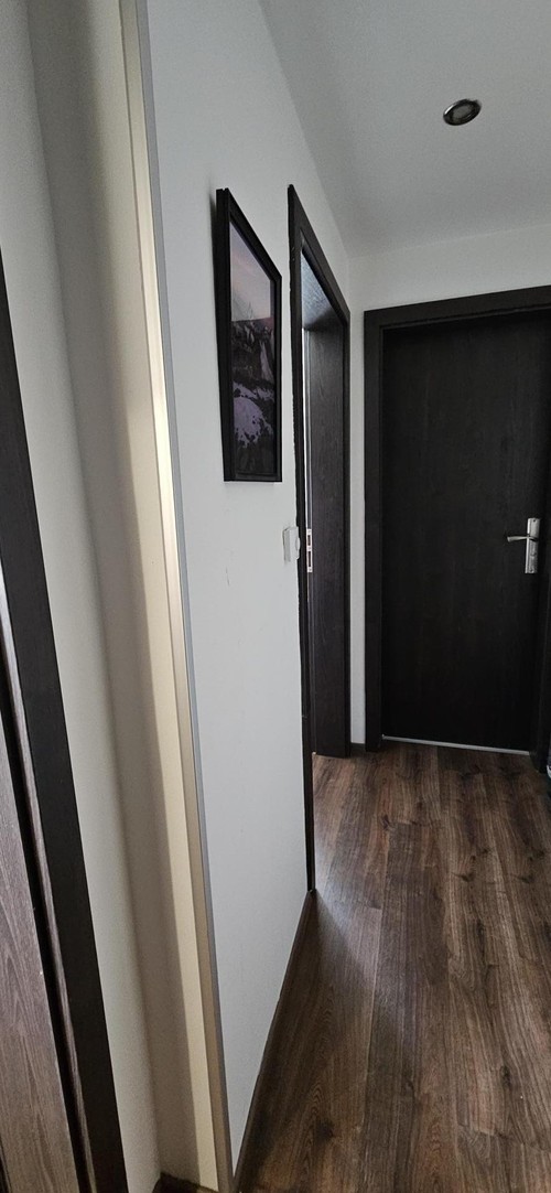 Prodej bytu 2+kk 44 m²