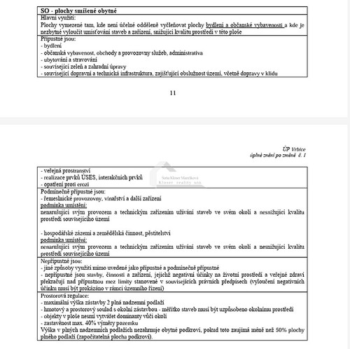 Prodaný dům 100 m², pozemek 652 m²