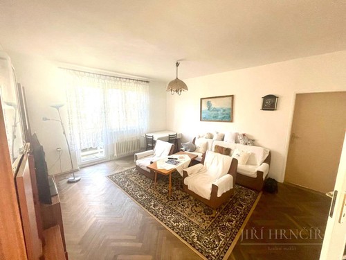 Prodej bytu 3+1 75 m²