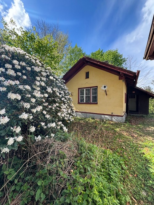 Prodaný dům 59 m², pozemek 684 m²