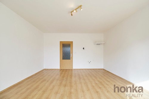 Prodaný byt 1+kk 33 m²