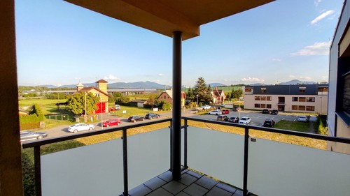 Prodaný byt 2+kk 59 m²