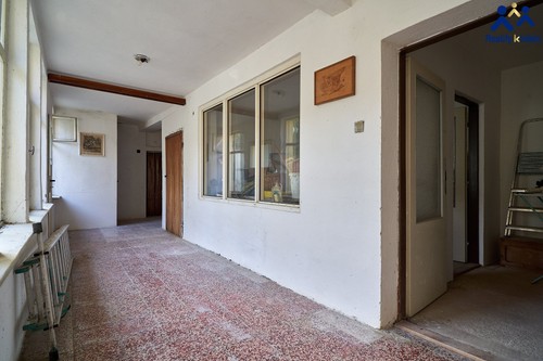 Prodaný dům 110 m², pozemek 565 m²