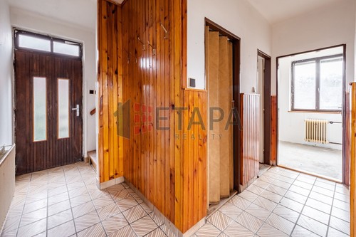 Prodaný dům 187 m², pozemek 535 m²