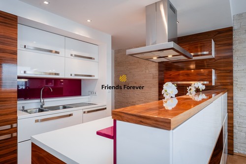 Prodaný byt 3+kk 104 m²