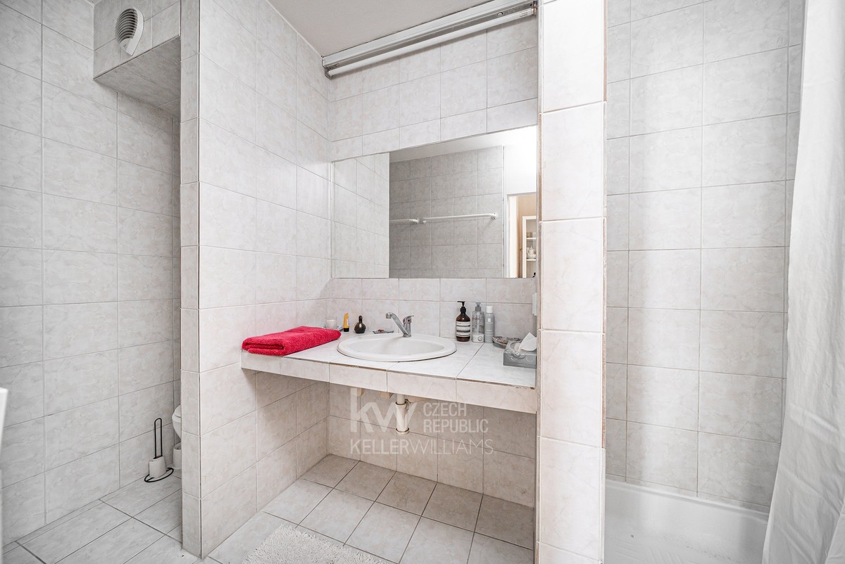 Prodej vily 747 m², pozemek 933 m²