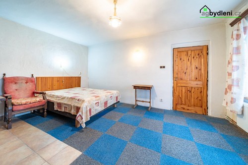 Prodej domu 67 m², pozemek 572 m²