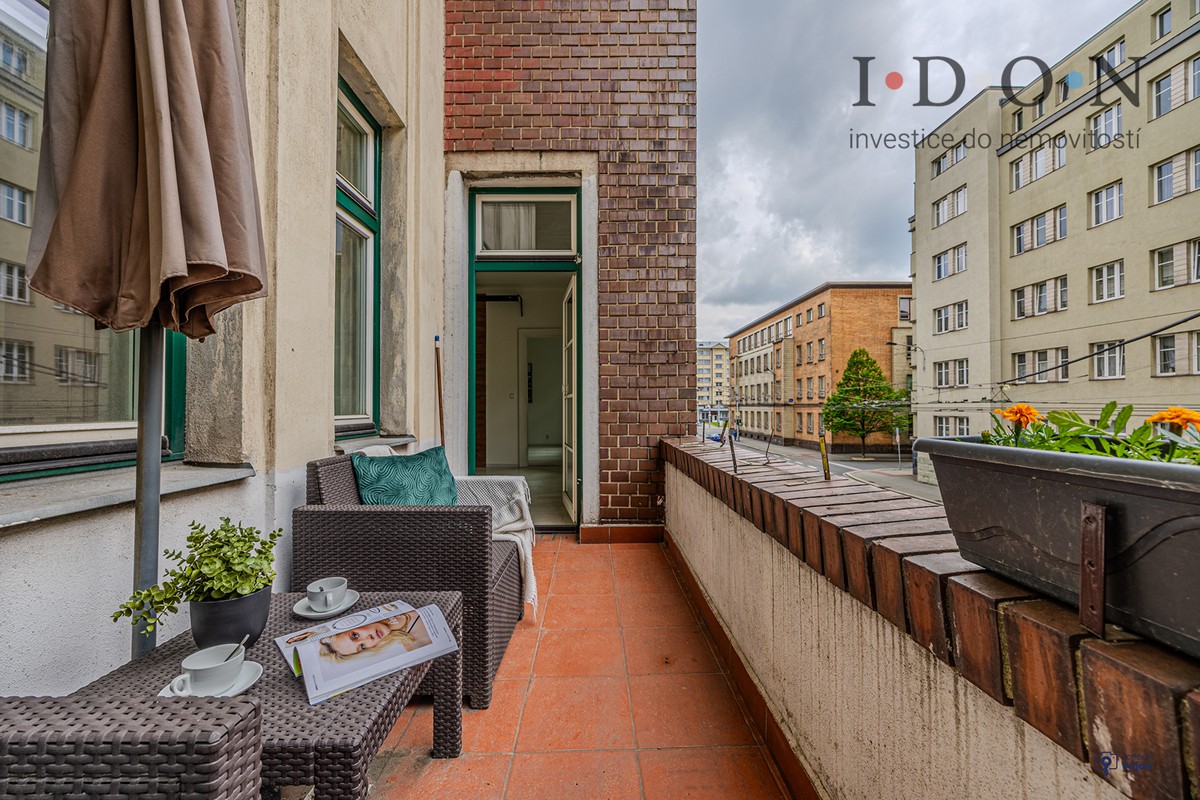 Prodej bytu 2+kk 78 m²