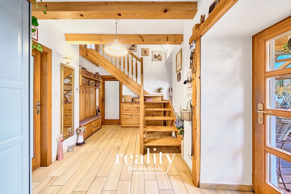 Prodej domu 163 m², pozemek 478 m²