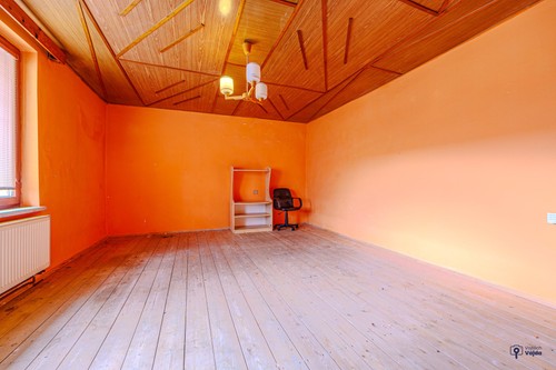 Prodaný dům 300 m², pozemek 1392 m²