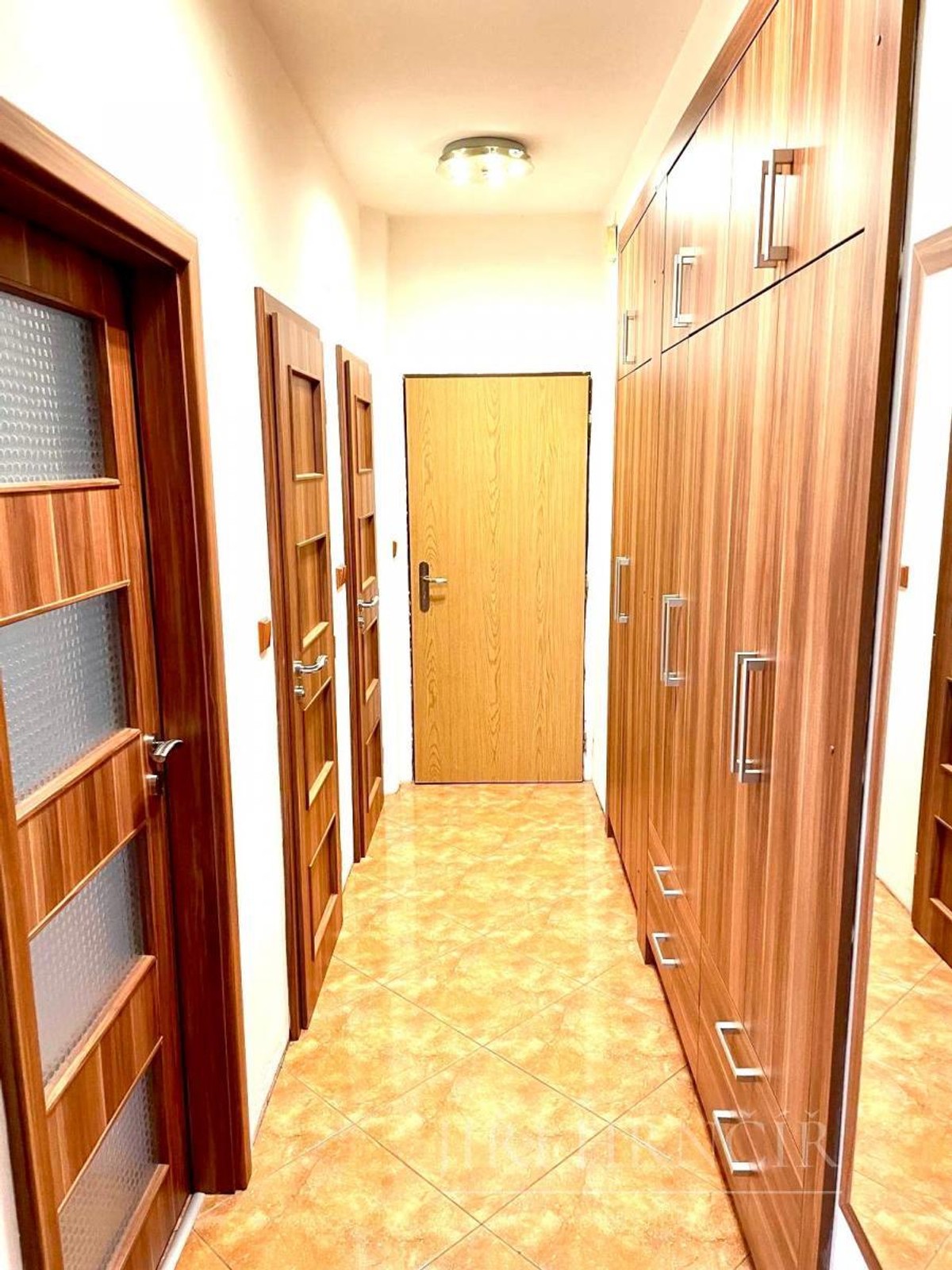 Prodej bytu 3+1 75 m²