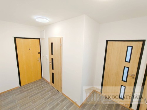 Prodaný byt 2+kk 43 m²