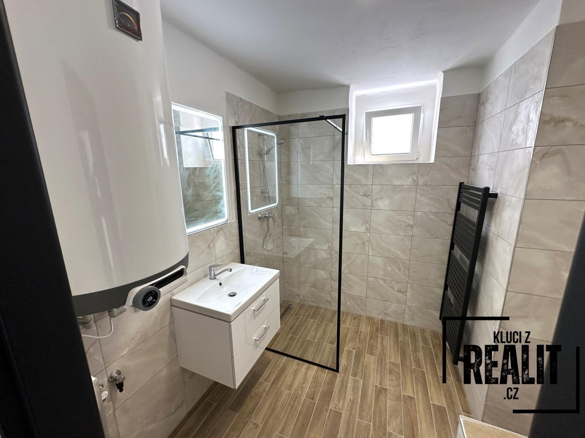 Prodej domu 120 m², pozemek 654 m²