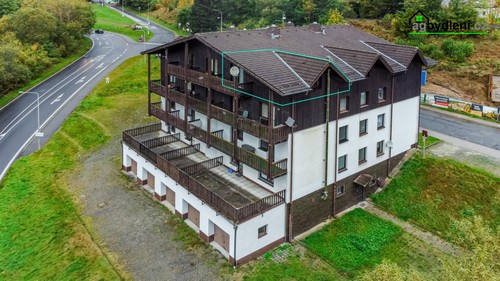Prodej bytu 2+kk 64 m²