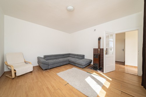 Prodaný dům 77 m², pozemek 709 m²