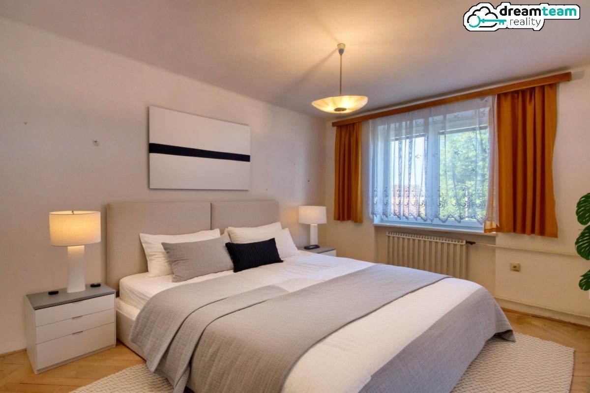 Prodej bytu 3+1 63 m²