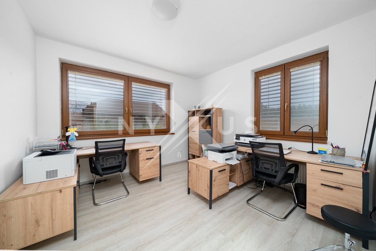 Prodej domu 166 m²