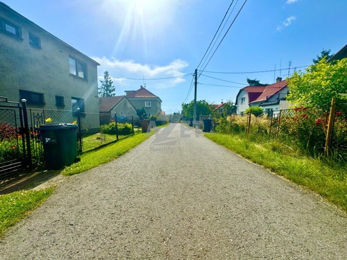 Prodaný dům 128 m², pozemek 1593 m²