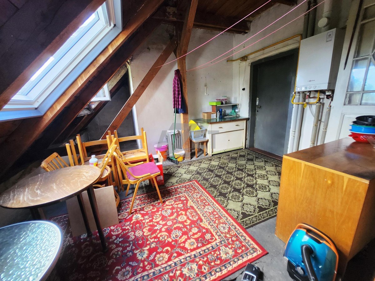Prodej domu 280 m², pozemek 1031 m²
