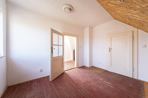 Prodaný dům 77 m², pozemek 709 m²