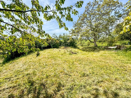 Prodaný dům 140 m², pozemek 4944 m²