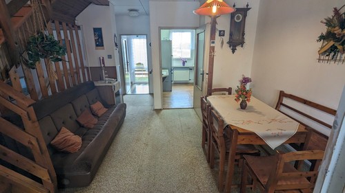 Prodaný dům 130 m², pozemek 243 m²