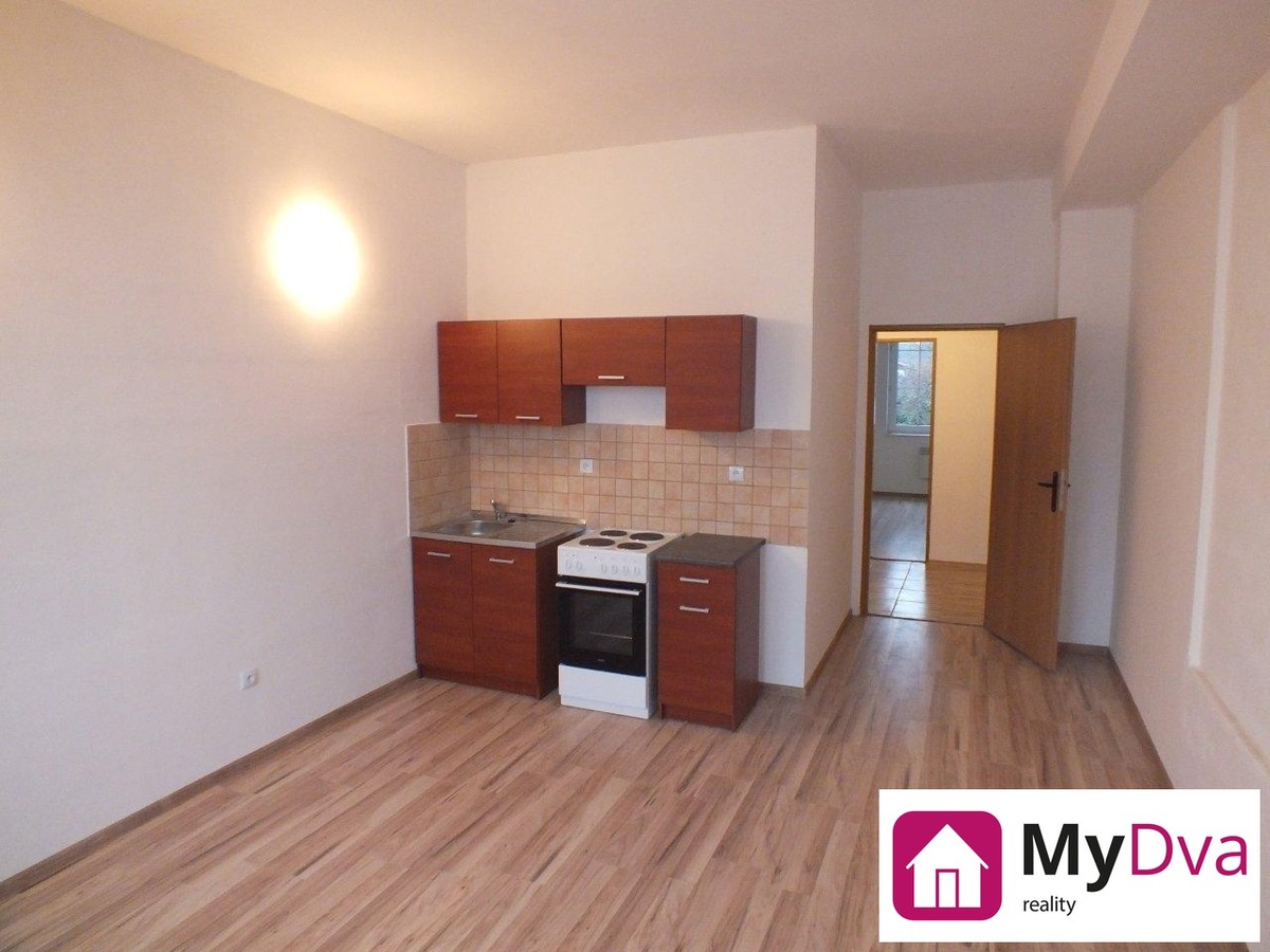 Prodej bytu 2+kk 48 m²