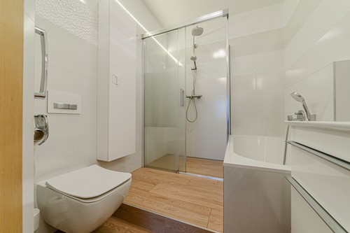 Prodej bytu 2+kk 83 m²