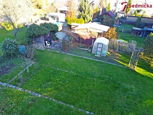 Prodaný byt 1+1 54 m²